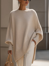 WANWEN | SOPHISTICATED SWEATER