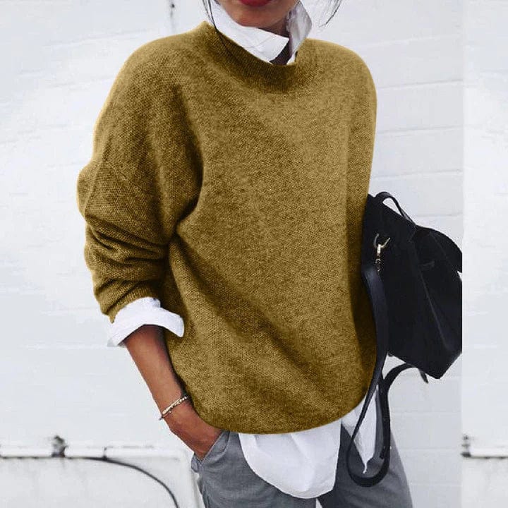 Tiffany™ Soft Sweater