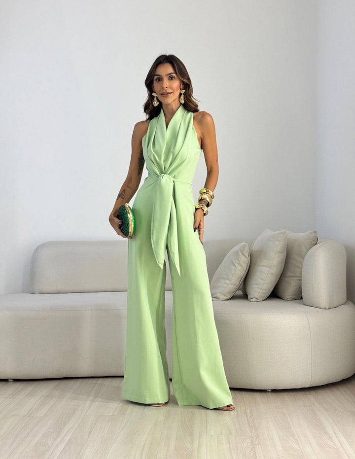 Amara | Essence Jumpsuit