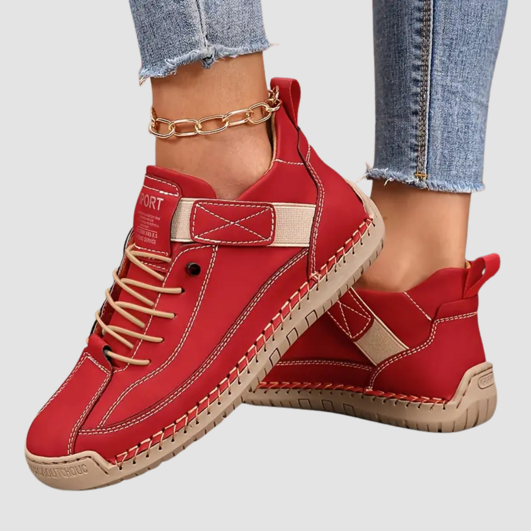 Aya - Orthopedic Sneakers