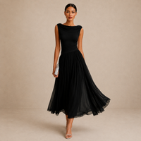 Natalia | Midi Dress