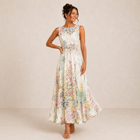 Teresa | Midi Dress