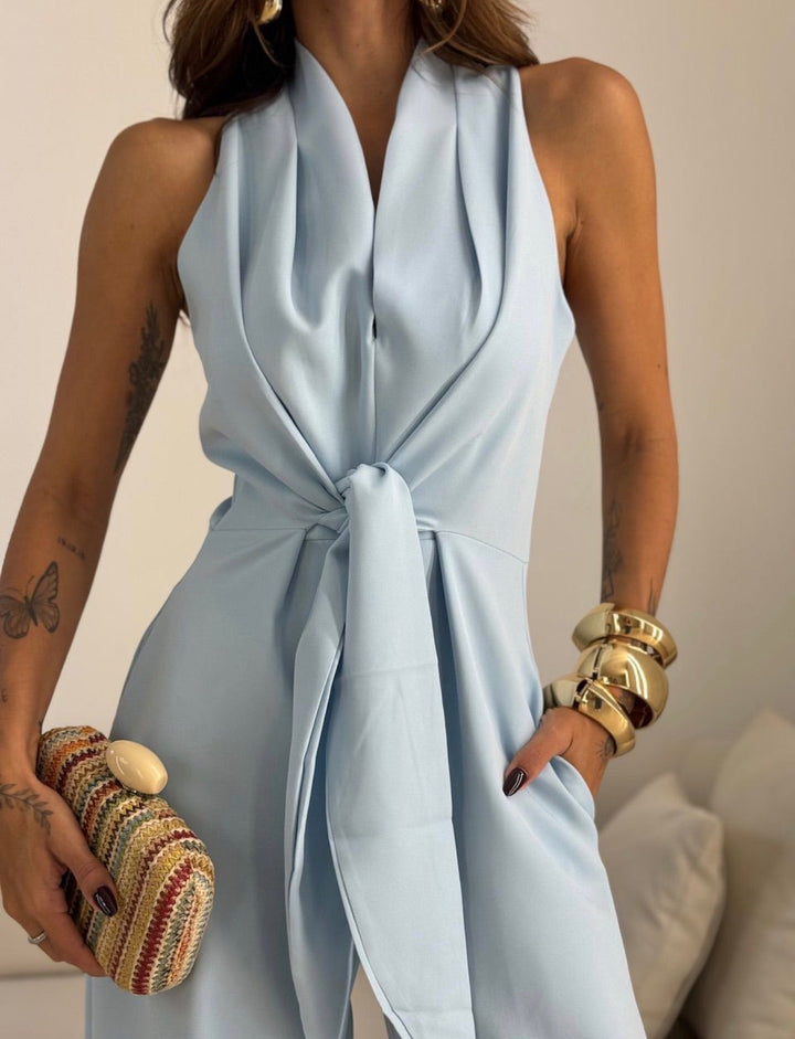 Amara | Essence Jumpsuit
