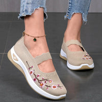 Leona™ - Stylish Breathable Orthopaedic Shoes