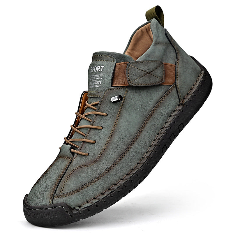 Aya - Orthopedic Sneakers