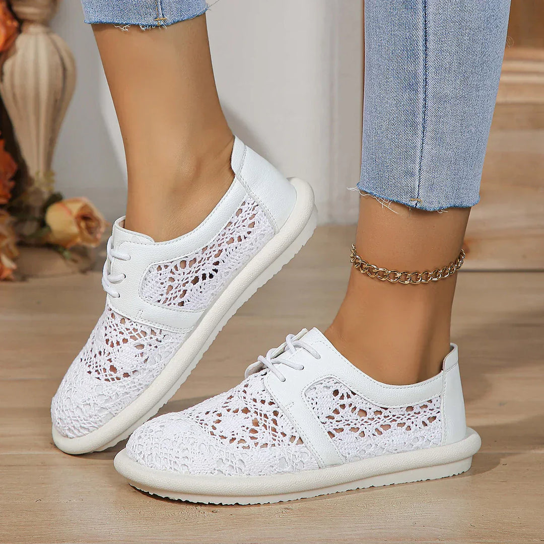 Gayle™  Orthopedic Mesh Shoes