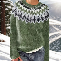 Emily | Warm Jumper
