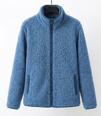 The Xara | The Ultimate "Grab-and-Go" Teddy Jacket