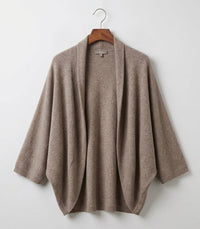Alpina™ | Premium Merino Wool Shawl
