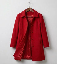 The Helena Signature Coat