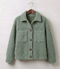Luna | The Teddy Jacket — Final Edit