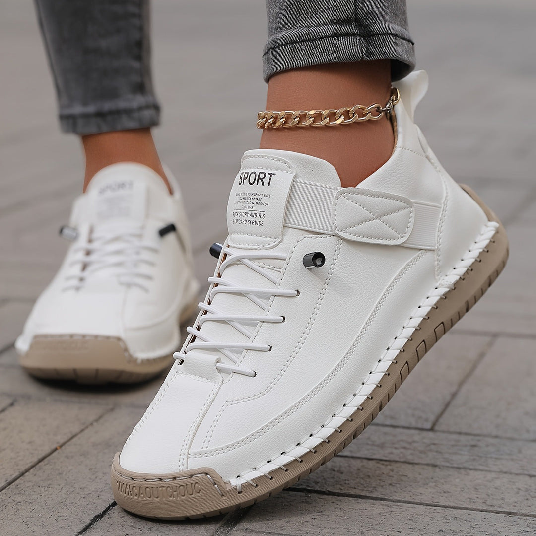 Aya - Orthopedic Sneakers