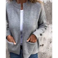 Alianna™ Timeless Knit Cardigan
