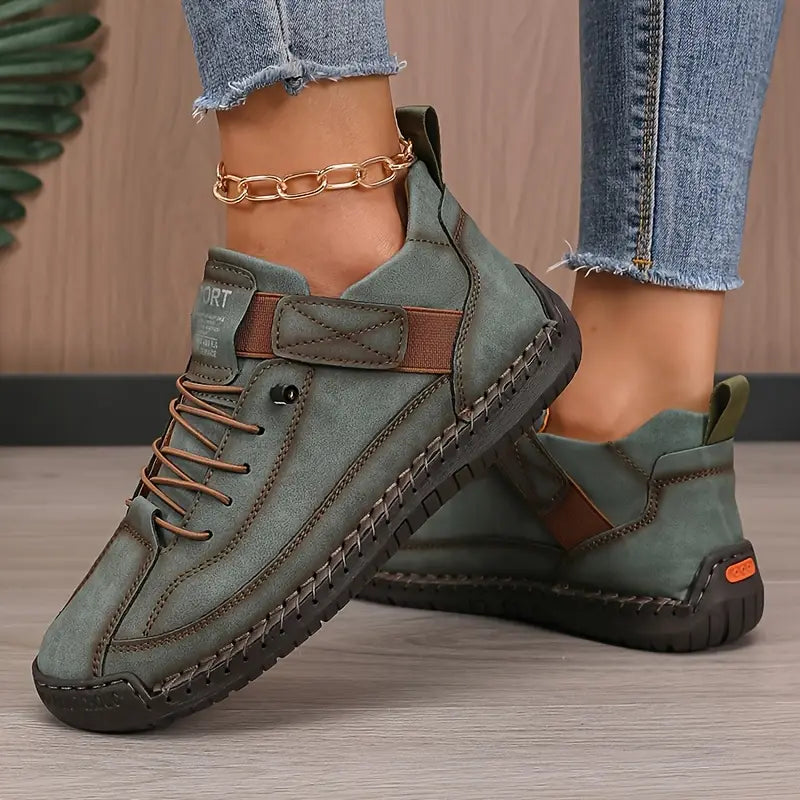 Aya - Orthopedic Sneakers