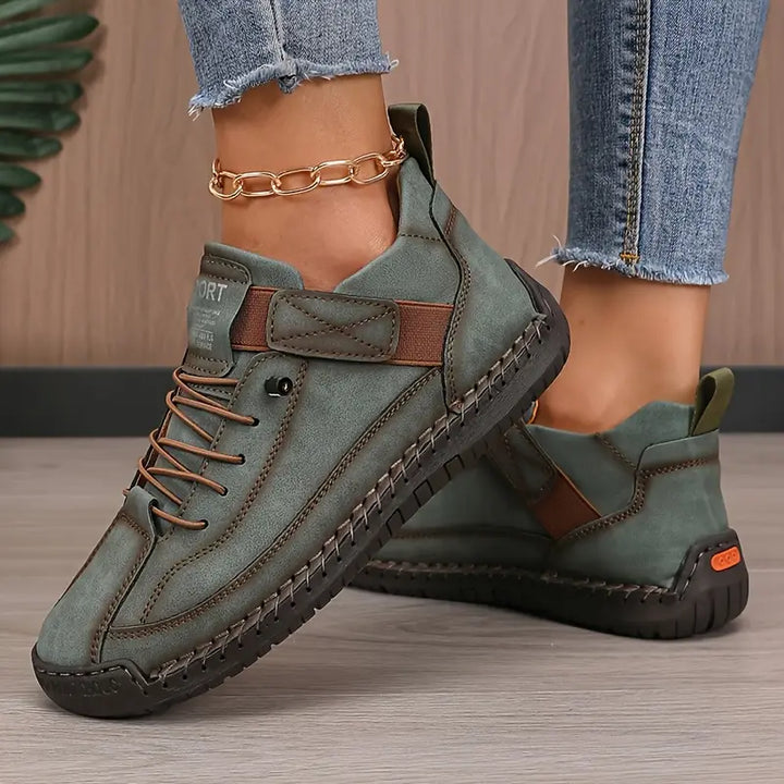 Aya - Orthopedic Sneakers