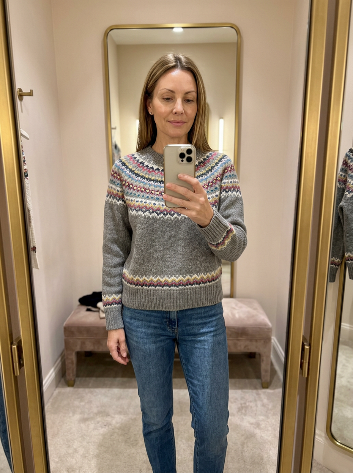 Customer photo